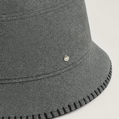 Bucket hats - Hats and Gloves - Women's Accessories | Hermès USA Bucket hats - Hats and Gloves - Women's Accessories | Hermès USA